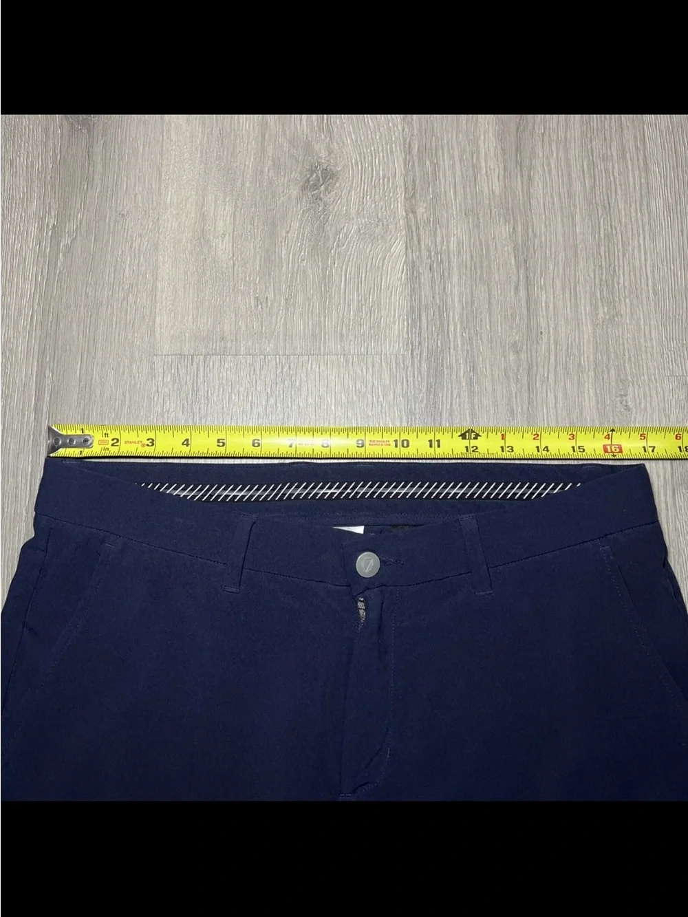 Primo tapper joggers